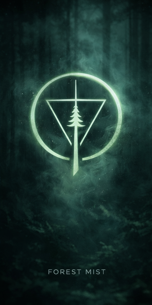 TERRA OBSCURA - Theory 3