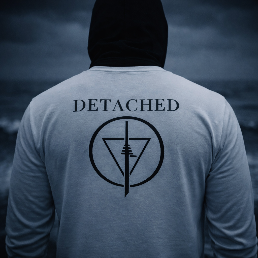 DETACHED - Long Sleeve