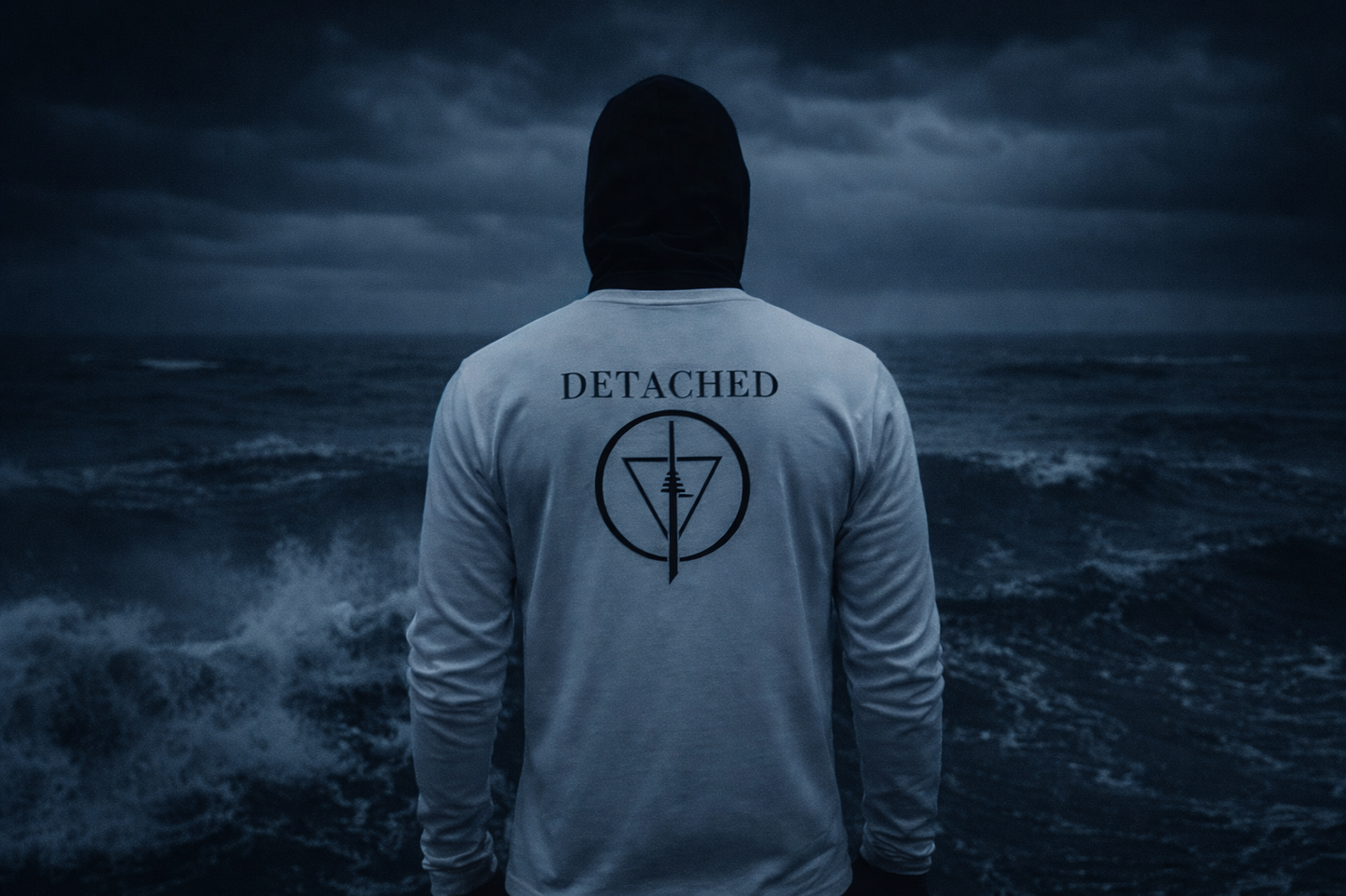 DETACHED - Long Sleeve