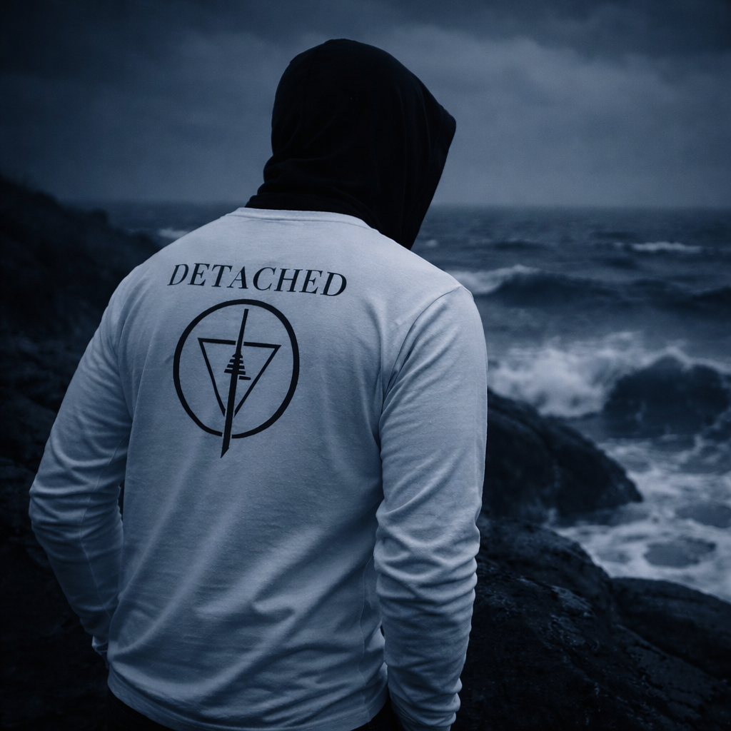 DETACHED - Long Sleeve