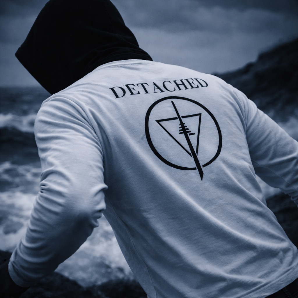 DETACHED - Long Sleeve