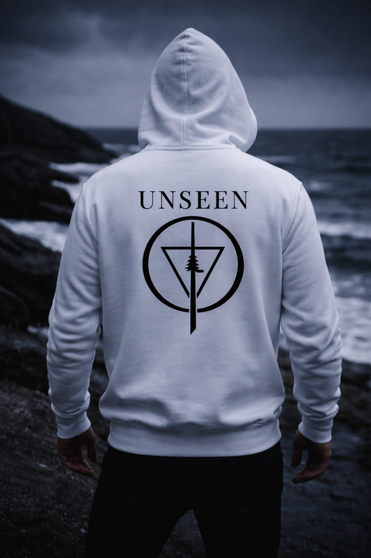 UNSEEN - Hoodie