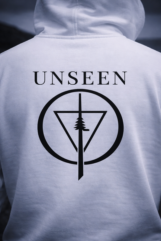 UNSEEN - Hoodie
