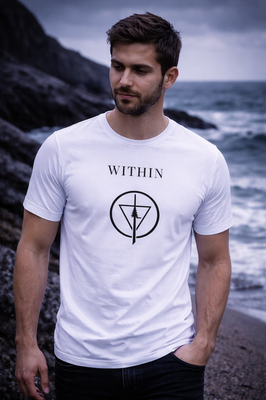 WITHIN - Oversized T-Shirt