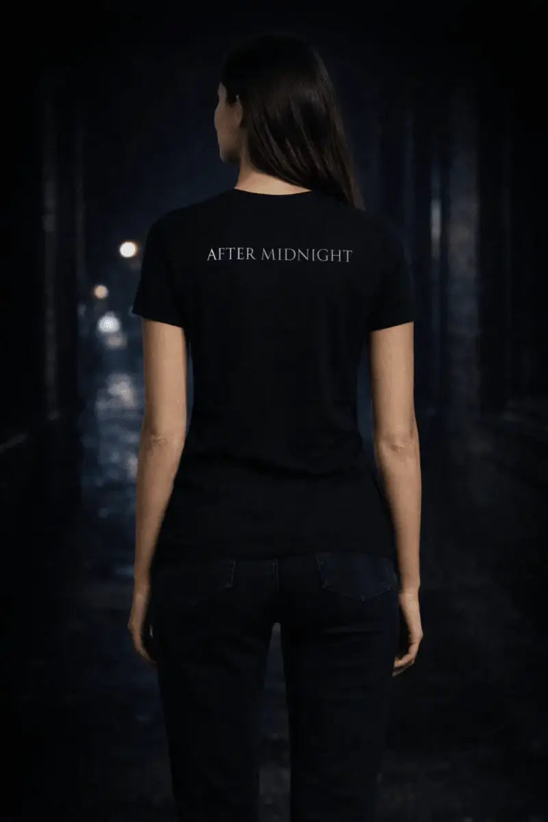 after-midnight-fitted-t-shirt-3530404 - Noctum Muse