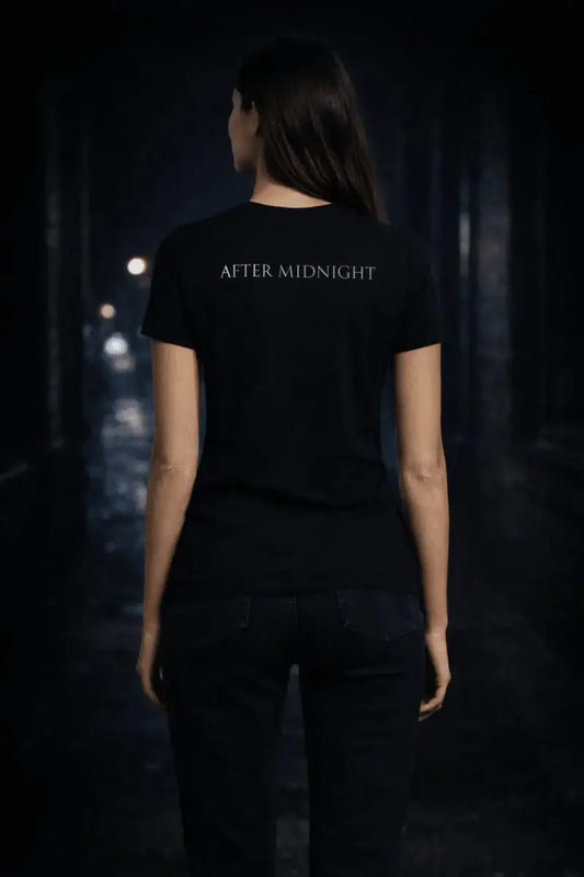 after-midnight-fitted-t-shirt-3530404 - Noctum Muse