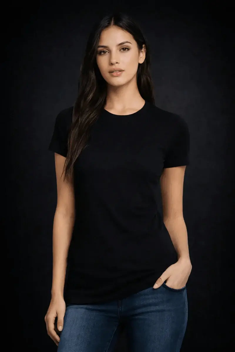 after-midnight-fitted-t-shirt-4016256 - Noctum Muse
