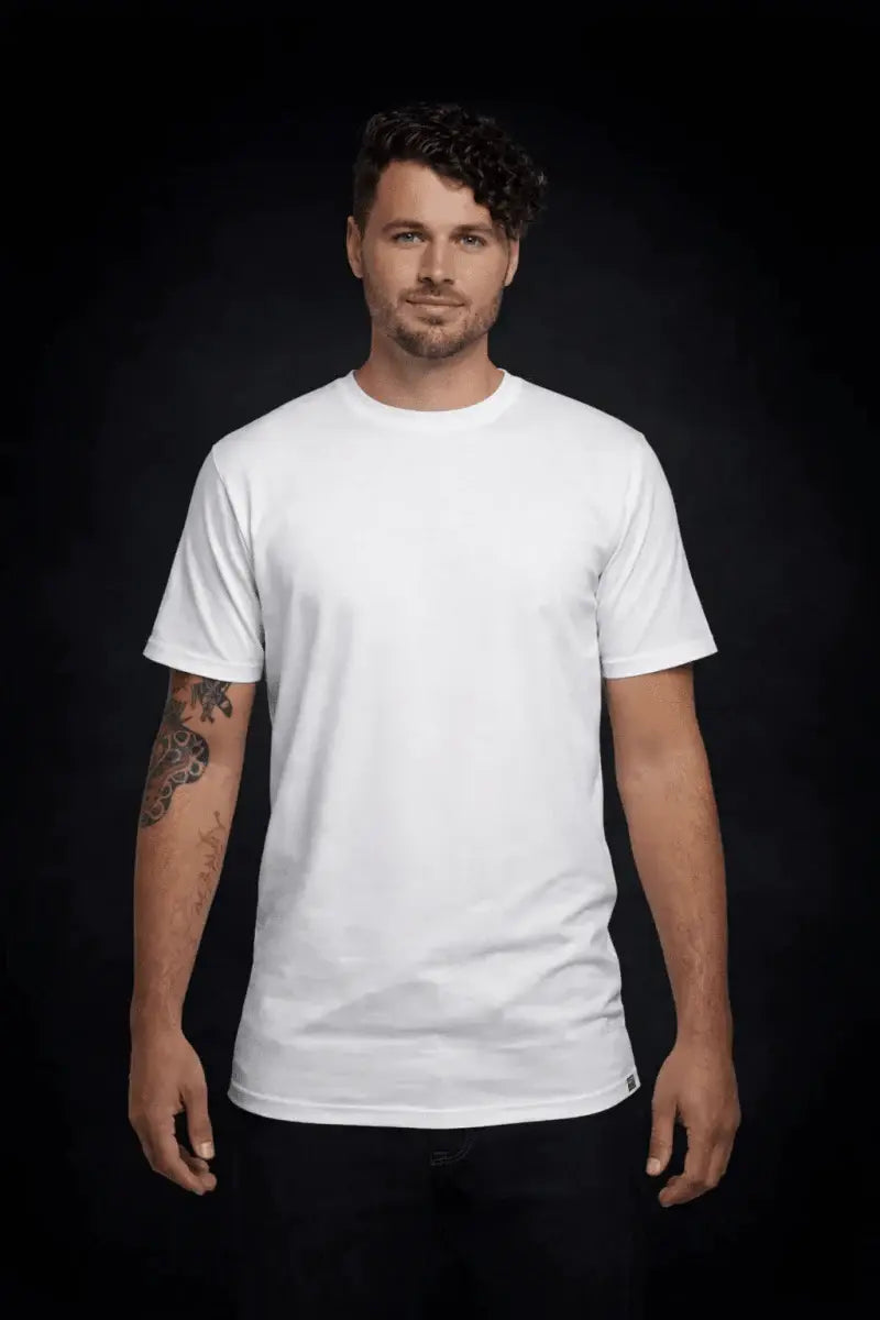 built-in-the-dark-organic-t-shirt-6786564 - Noctum Muse