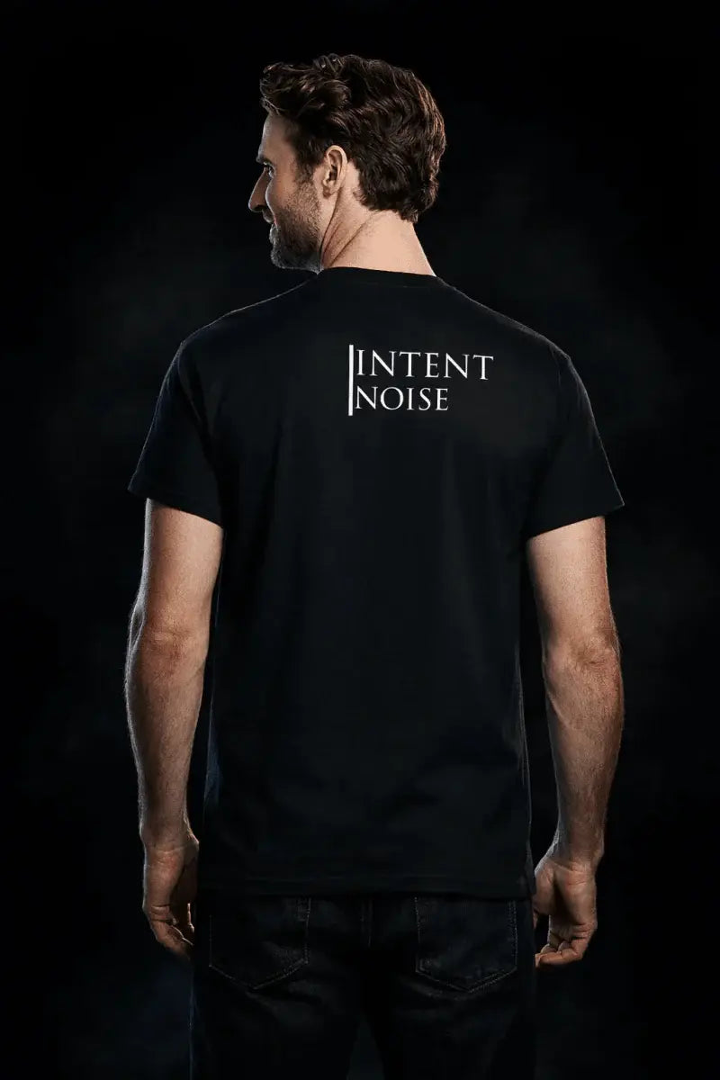 intent-noise-heavyweight-t-shirt-1750068 - Noctum Muse