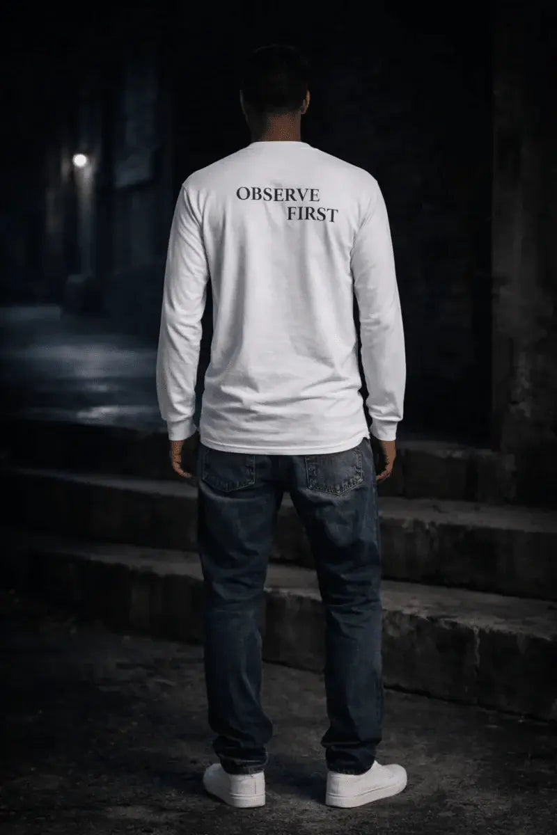 observe-first-long-sleeve-1906754 - Noctum Muse