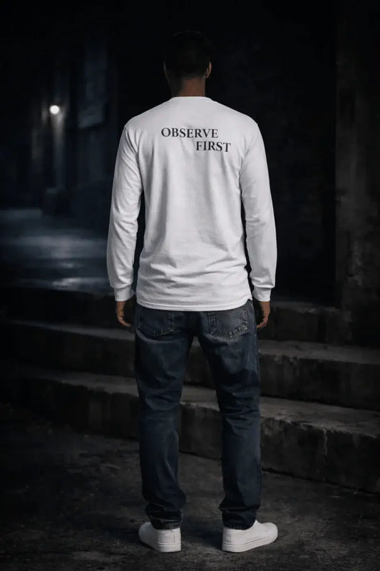 observe-first-long-sleeve-1906754 - Noctum Muse
