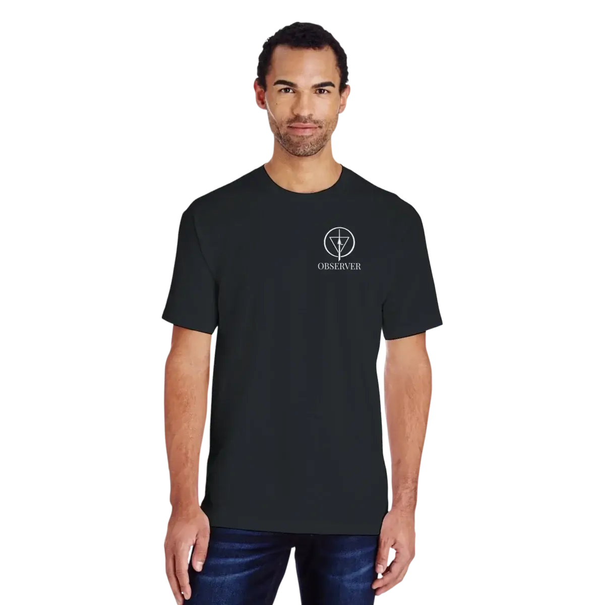 observers-t-shirt-4572353 - Noctum Muse