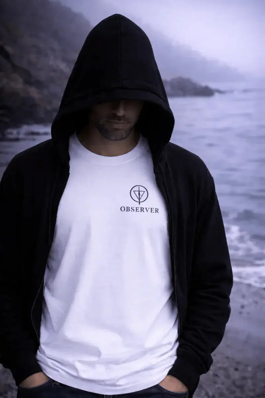 observers-t-shirt-5885748 - Noctum Muse