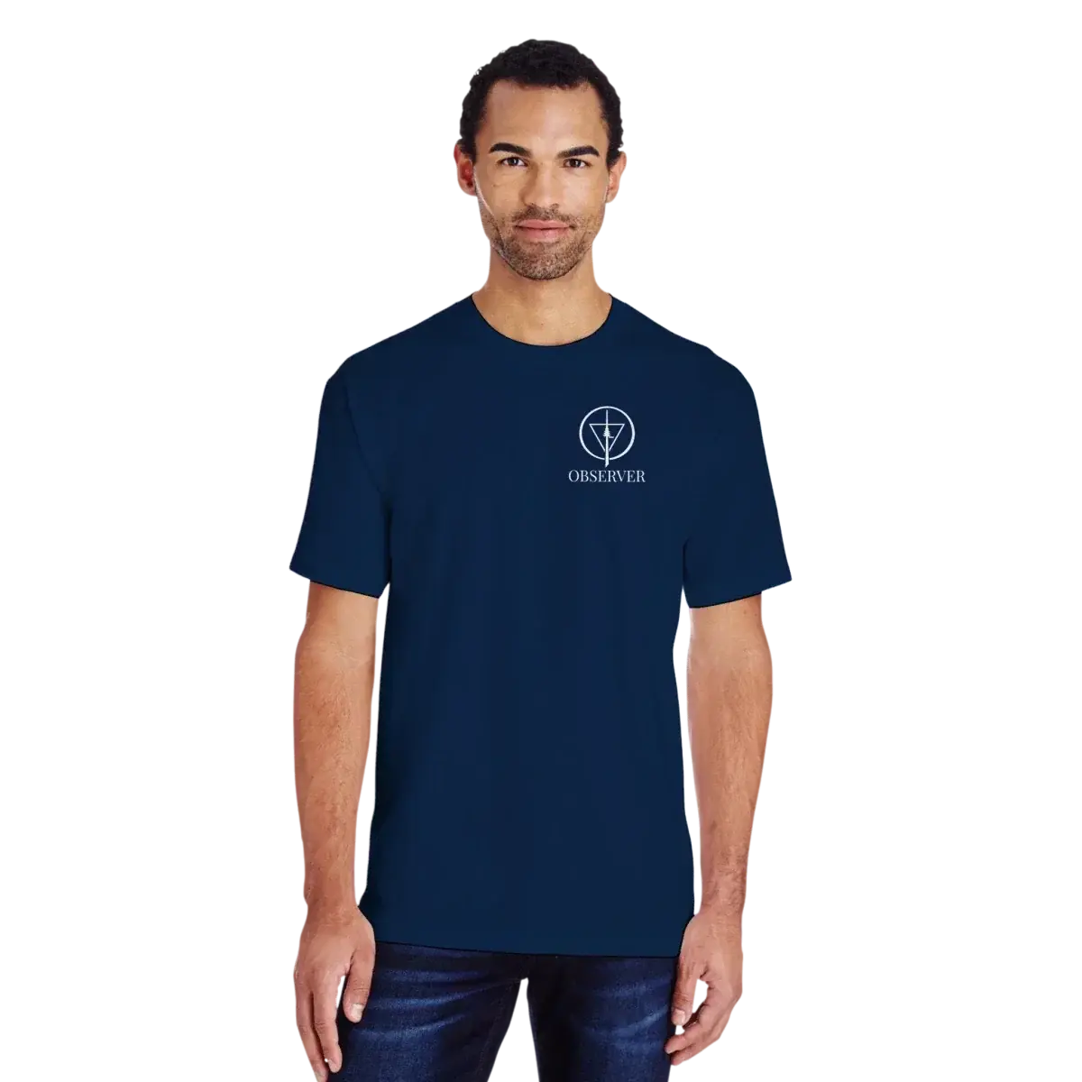 observers-t-shirt-9752524 - Noctum Muse