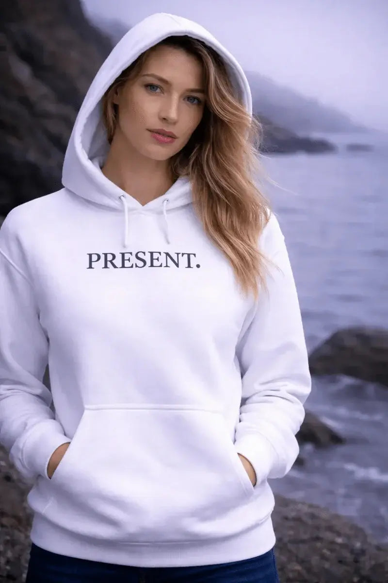 present-hoodie-2777231 - Noctum Muse