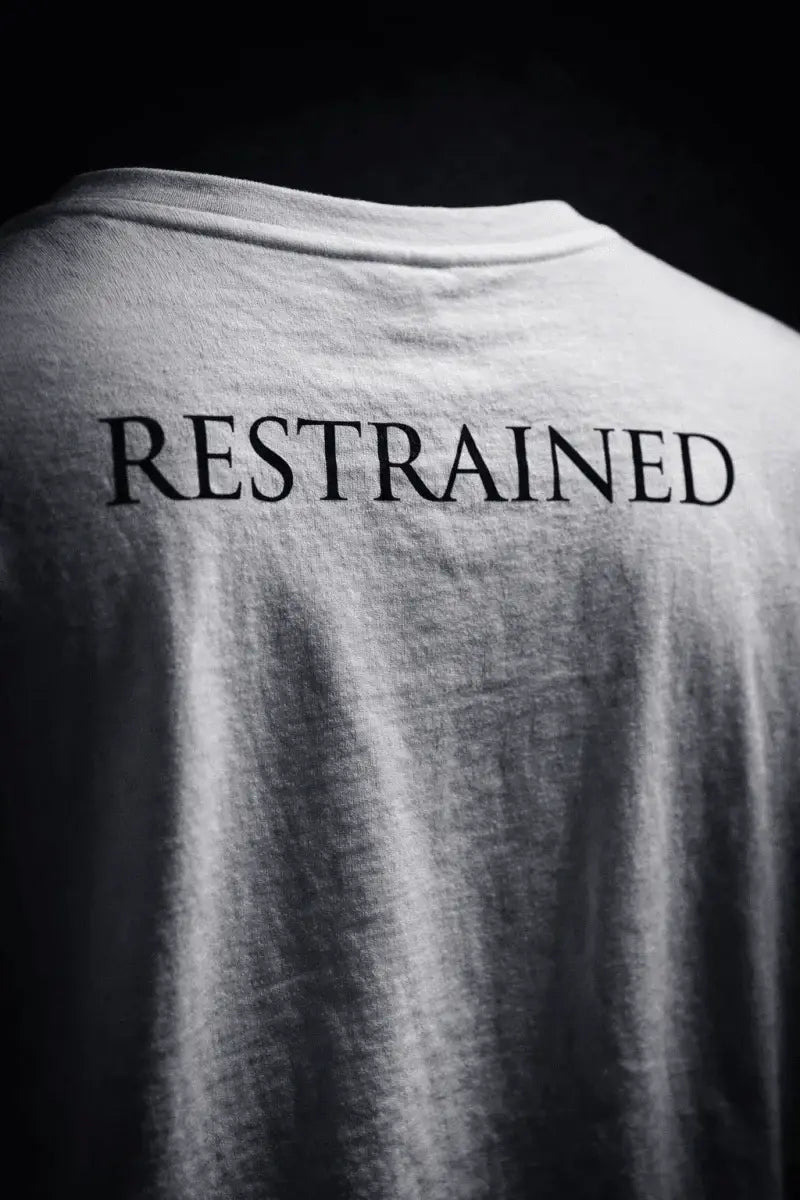restrained-relaxed-t-shirt-1411587 - Noctum Muse