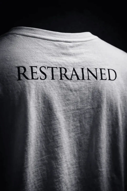 restrained-relaxed-t-shirt-1411587 - Noctum Muse
