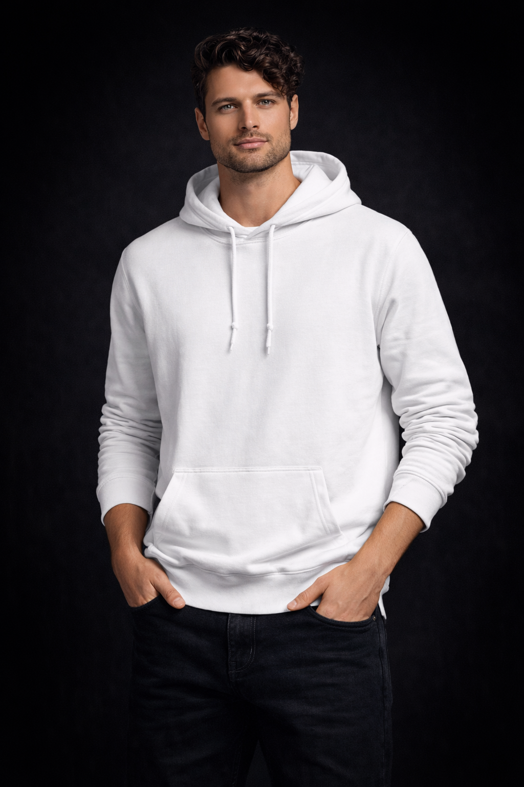 SILENCE IS POWER — Hoodie