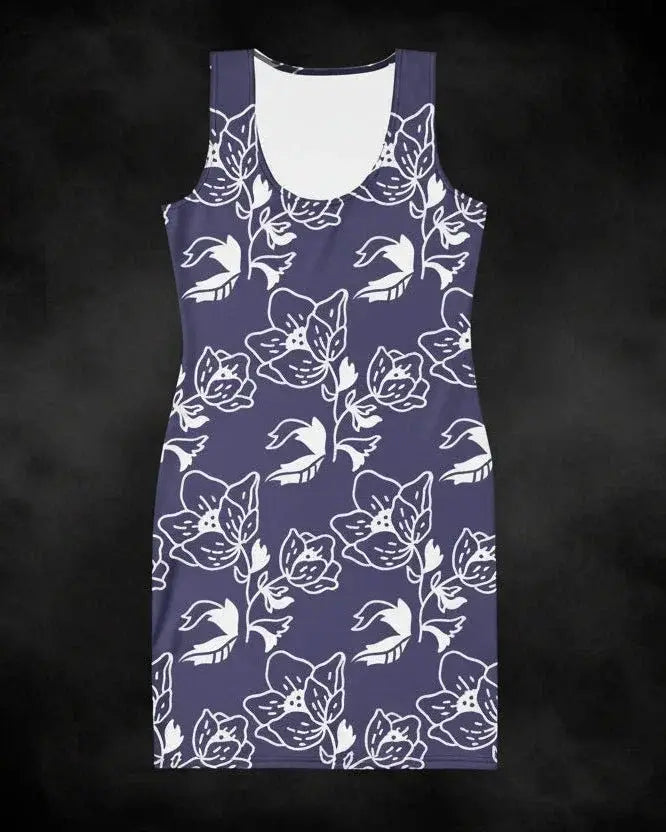 unbound-bodycon-3778561 - Noctum Muse