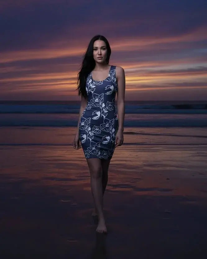 unbound-bodycon-4414358 - Noctum Muse