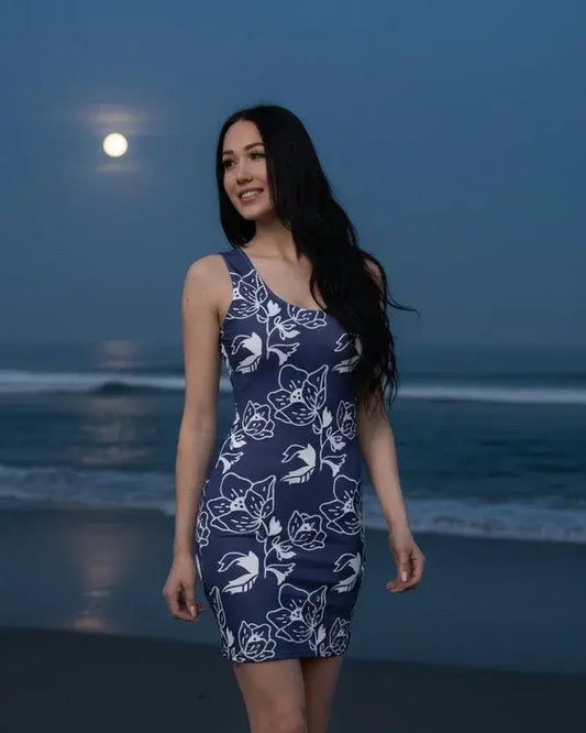 unbound-bodycon-4959051 - Noctum Muse