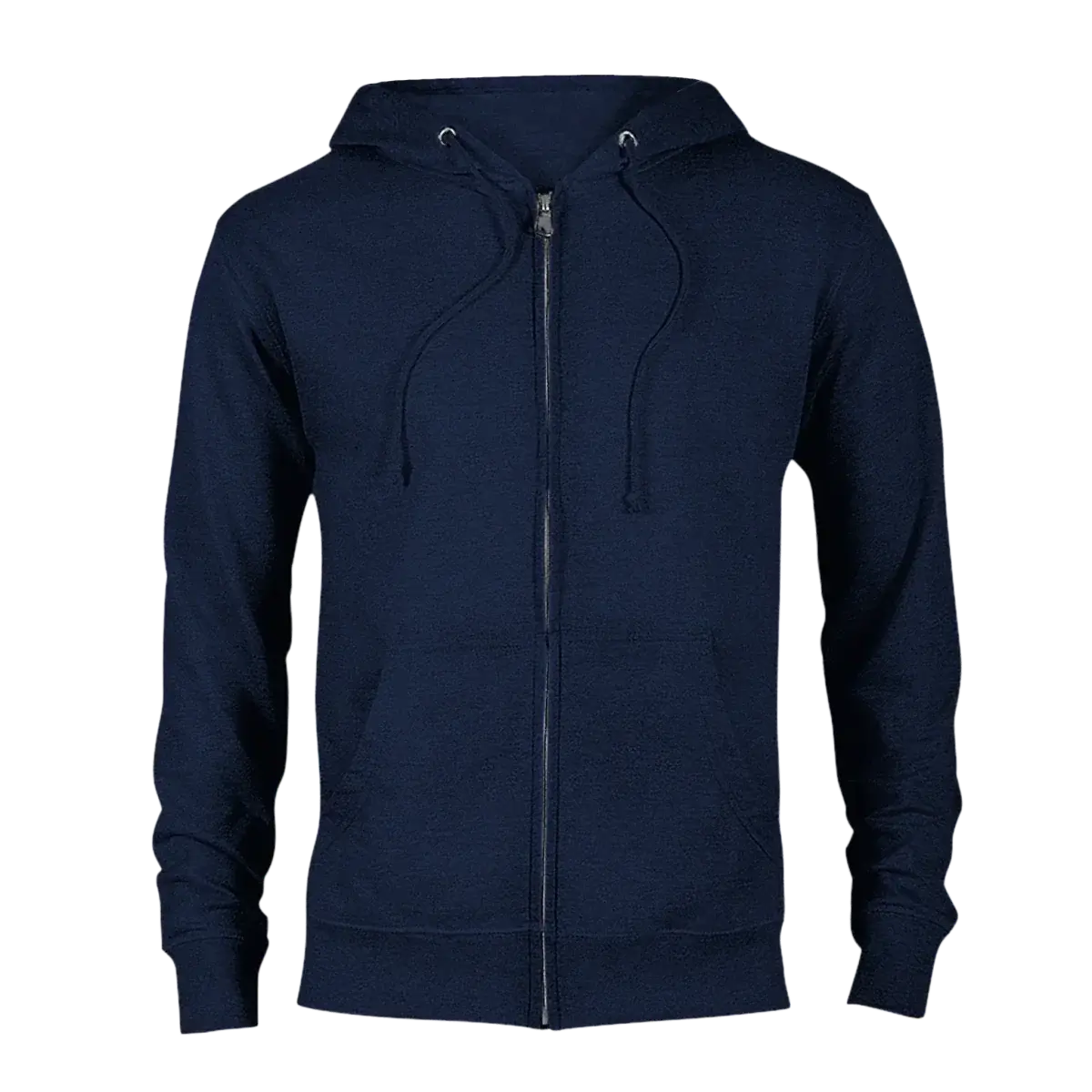 unseen-zip-hoodie-2108186 - Noctum Muse