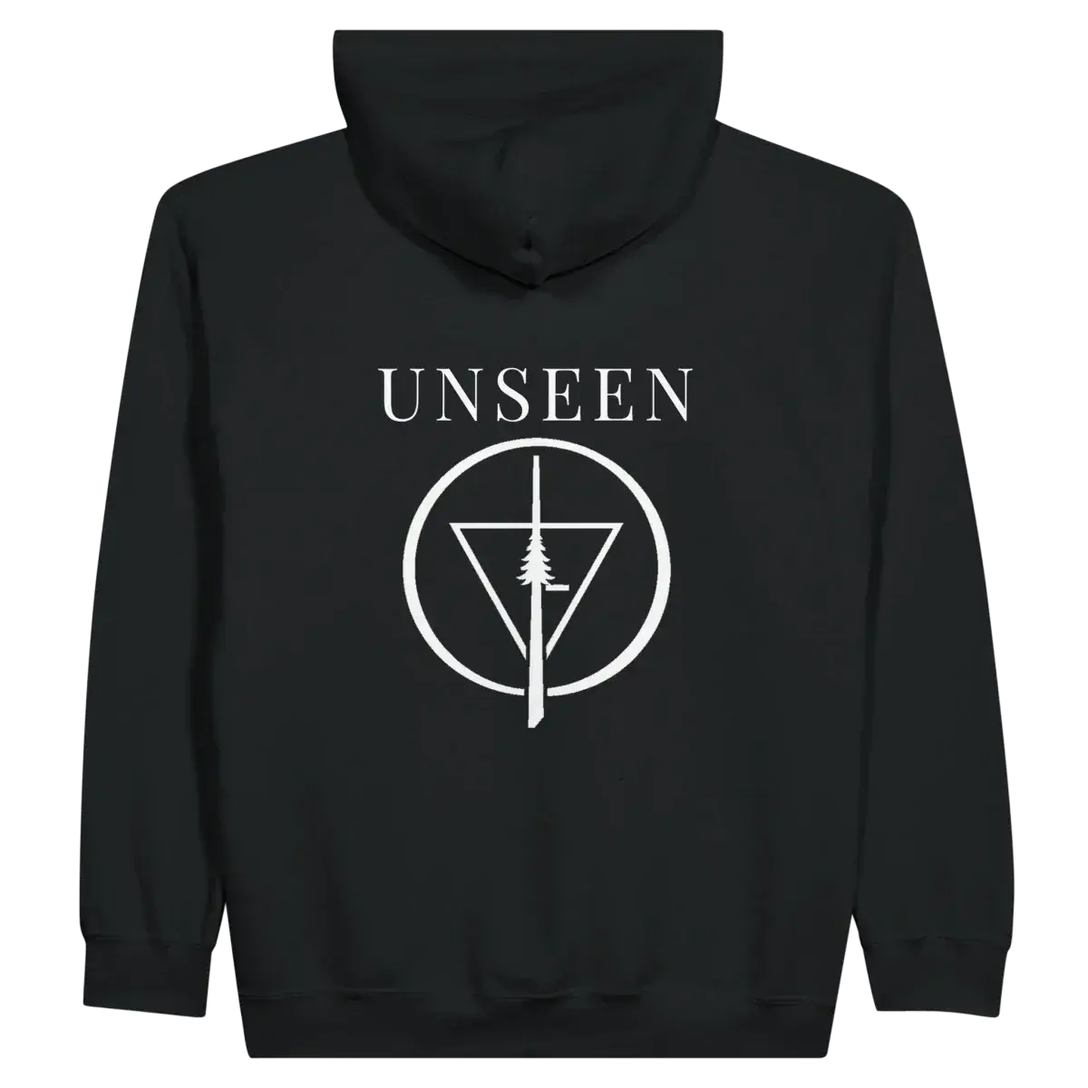 unseen-zip-hoodie-2945574 - Noctum Muse