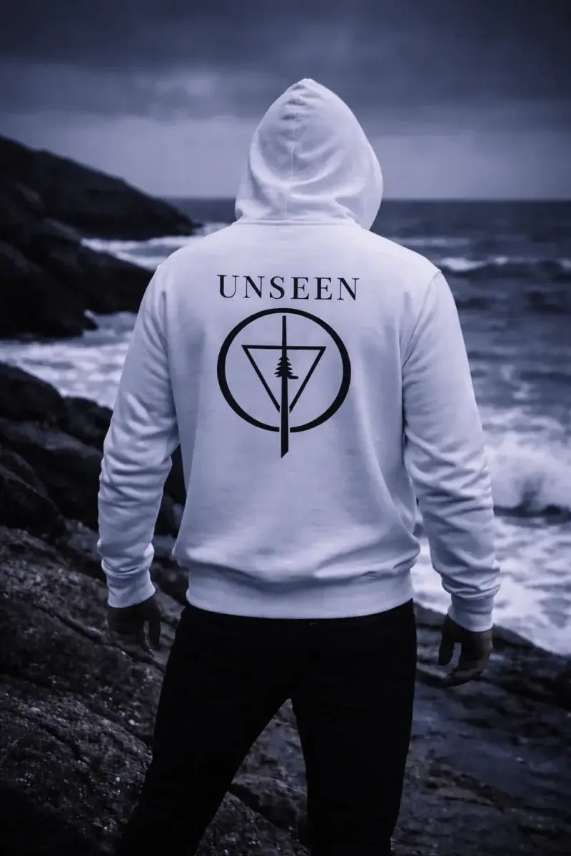 unseen-zip-hoodie-4874710 - Noctum Muse